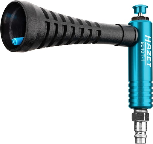 [9040T-1] Air blow gun, Turbo (9040T-1, HAZET)