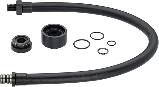 [9098-09/8] Hose (9098-09/8, HAZET)