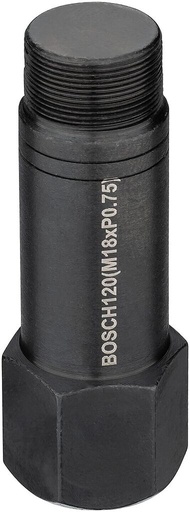 [9098-A2] Sriegio adapteris (M18 x P0.75) (9098-A2, HAZET)