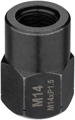 [9098-B2] Thread adapter (M14 x P1.5) (9098-B2, HAZET)