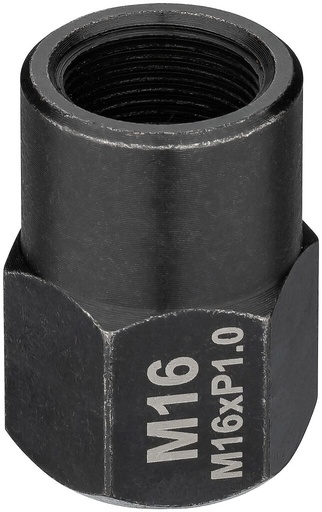 [9098-B6] Thread adapter (M16 x P1.0) (9098-B6, HAZET)