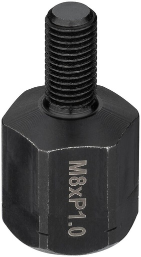 [9098-C1] Thread adapter (M8 x P1.0) (9098-C1, HAZET)