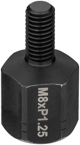[9098-C2] Thread adapter (M8 x P1.25) (9098-C2, HAZET)