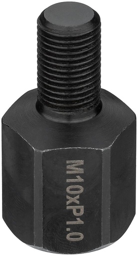 [9098-C3] Thread adapter (M10 x P1.0) (9098-C3, HAZET)