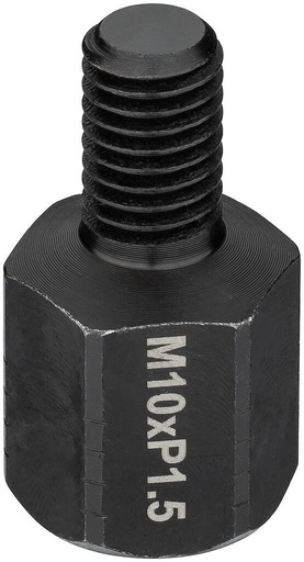 [9098-C4] Thread adapter (M10 x P1.5) (9098-C4, HAZET)