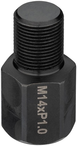 [9098-C5] Sriegio adapteris (M14 x P1.0) (9098-C5, HAZET)