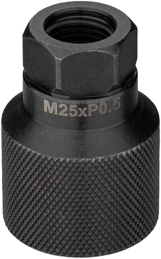 [9098-D1] Sriegio adapteris (M25 x P0.5) (9098-D1, HAZET)