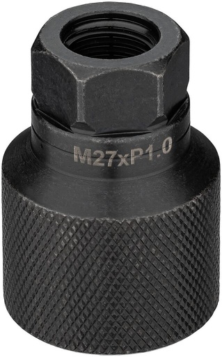 [9098-D4] Sriegio adapteris (M27 x P1.0) (9098-D4, HAZET)