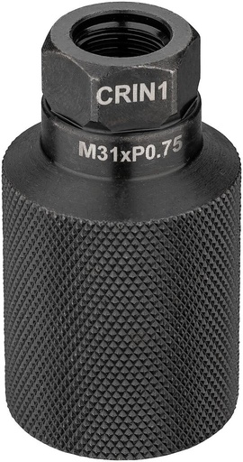 [9098-E1] Thread adapter (M31 x P0.75) (9098-E1, HAZET)