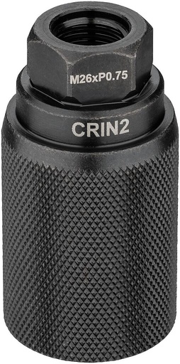 [9098-E2] Sriegio adapteris (M26 x P0.75) (9098-E2, HAZET)