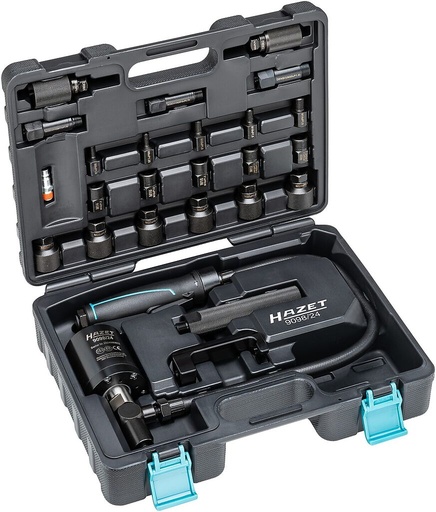 [9098/24] Injector sliding hammer, pneumatic (9098/24, HAZET)