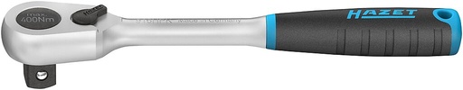[916HPK] HiPer fine-tooth reversible ratchet, short (916HPK, HAZET)