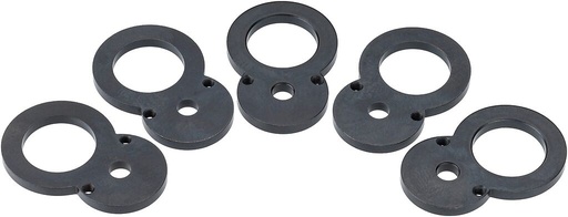[916SP-01/5] Cover plate set (916SP-01/5, HAZET)