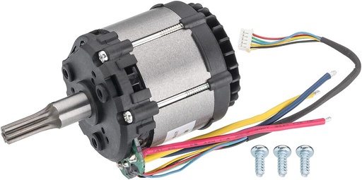 [9212-08/4] Motor (9212-08/4, HAZET)
