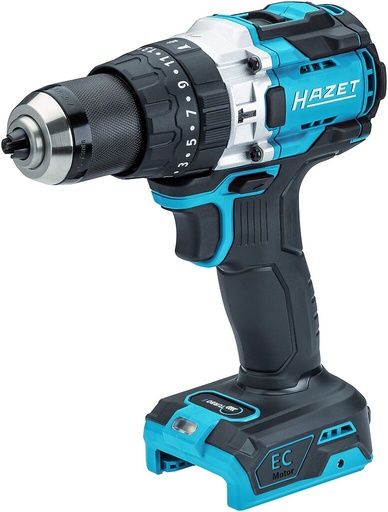 [9530-11] Cordless impact drill (9530-11, HAZET)
