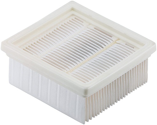 [9543-02] Flat pleated filter (9543-02, HAZET)
