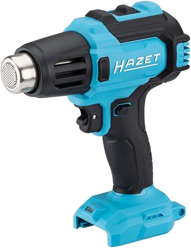 [9590-10] Cordless heat gun (basic unit) (9590-10, HAZET)