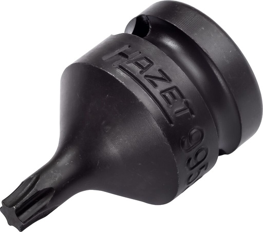 [995S-T30] Impact screwdriver socket, TORX® (995S-T30, HAZET)