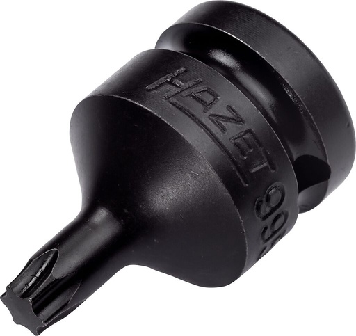 [995S-T40] Impact screwdriver socket, TORX® (995S-T40, HAZET)