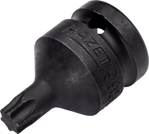 [995S-T45] Impact screwdriver socket, TORX® (995S-T45, HAZET)