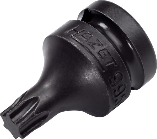 [995S-T50] Impact screwdriver socket, TORX® (995S-T50, HAZET)