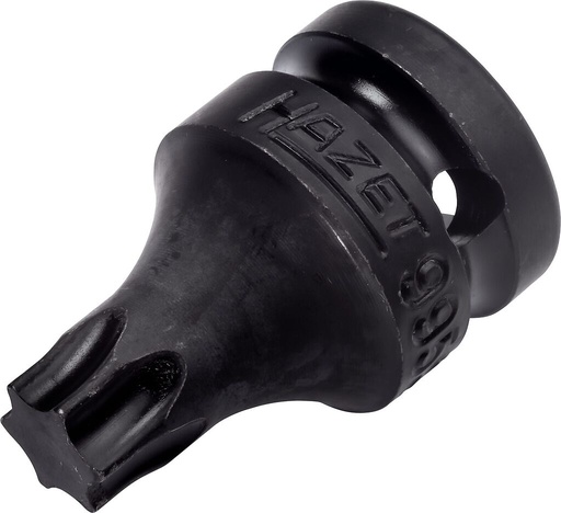 [995S-T55] Impact screwdriver socket, TORX® (995S-T55, HAZET)