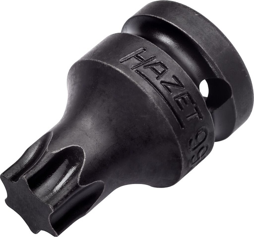 [995S-T60] Impact screwdriver socket, TORX® (995S-T60, HAZET)