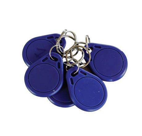 [10747] User keys for CMO10/CMT10, 5 pcs (10747, CEMO)