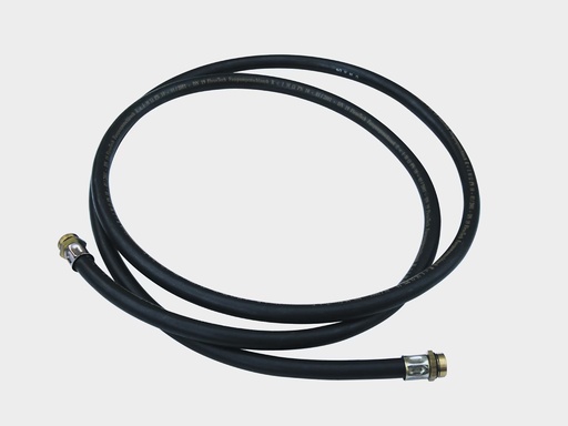 [7071] Extension hose ¾ in., 2 m, for Diesel filling station (7071, CEMO)