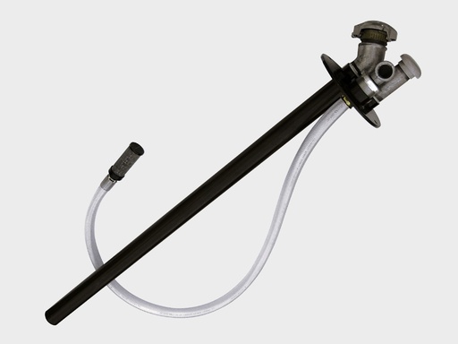 [7355] Accessory package for instal. indoors or under cover **** 7355, CEMO