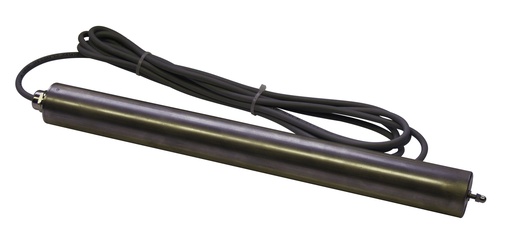 [8126] Tank heater type 370 for heating oil and diesel fuel (8126, CEMO)
