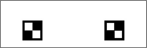 [3908792] MITSUBISHI/SUZUKI Priekinės vaizdo kameros kalibravimo stendas [3908792]