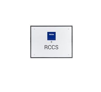[3908990] Radar calibration (ADAS) panel with laser, 3908990, TEXA