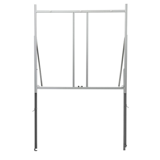 [3909127] Priekinės kameros kalibravimo stendas lengviesiems komerciniams automobiliams [3909127]