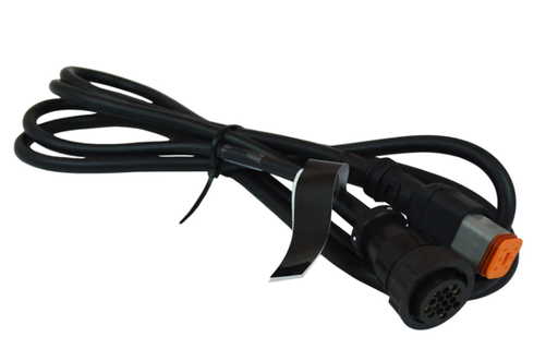 [3909234] Diagnostic connector MARINE VOLVO PENTA, 3909234, TEXA