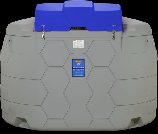 [11340] CUBE bakas AdBlue, lauko, Premium Plus SIM su CMO 20 (11340, CEMO)