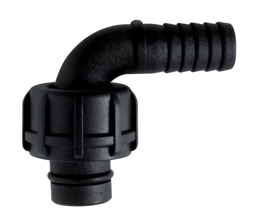 [8611] DN 19 žarnos jungiamoji detalė DN 19, tinka K24 8611, CEMO