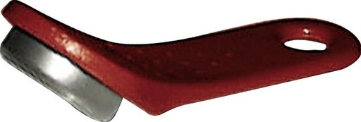 [7826] Master key for CUBE MC and SelfService dispensers (7826, CEMO)