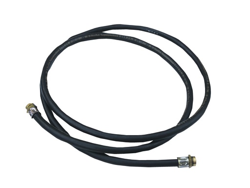 [7902] Filling hose for Cematic diesel pumps, 10 m, DN19, CEMO (7902)
