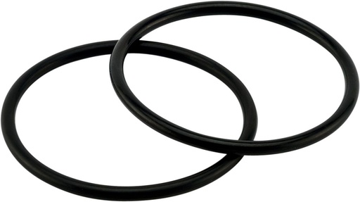 [10027] Dvigubas O žiedas elektriniams siurbliams, 2 vnt. (10027, CEMO)
