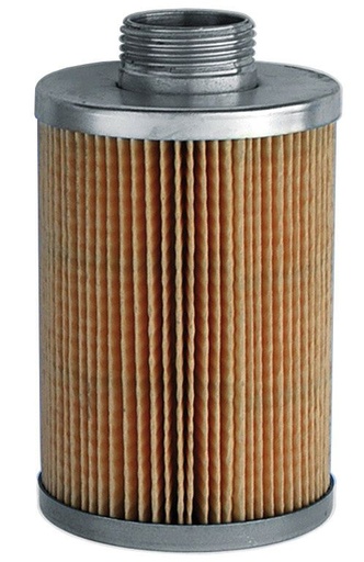 [10036] Keičiamas filtro įdėklas, maks. 100 l/min, 5 μm (10036, CEMO)