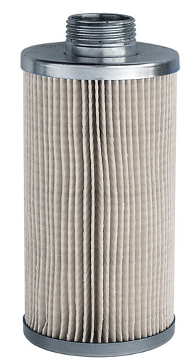 [10037] Keičiamas filtro įdėklas, maks. 70 l/min, 30 μm (10037, CEMO)