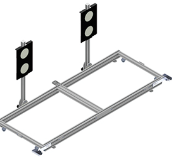 [3909844] ACS (All Around Calibration System), TEXA, 3909844