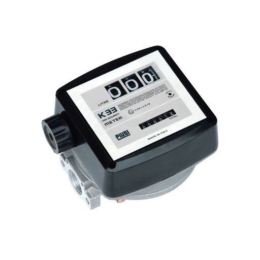 [10236] Flow meter K33, version B, ATEX, for Cematic x/50 EX electric pump (10236, CEMO)