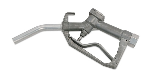 [90506] Manual dispensing valve for fuels, outlet diameter with swivel joint 90506, CEMO