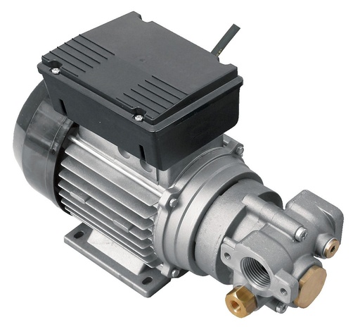 [8571] Lubricant pump Viscomat 200/2 230V, 550W,without accessories 8571, CEMO