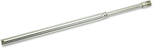 [10748] Steel telescopic suction pipe, 1 in. male thread, max. 1100 mm (10748, CEMO)