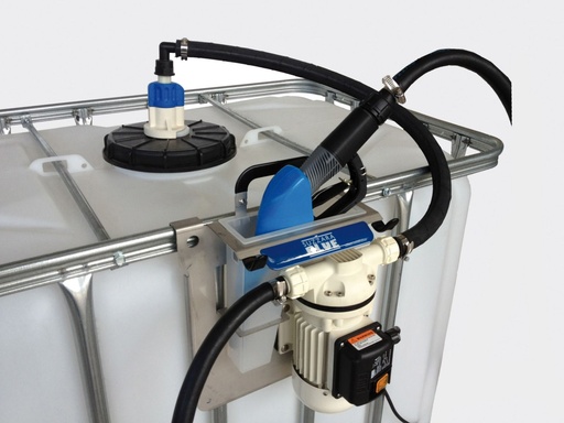 [10215] AdBlue pump system Cematic Blue BASIC AZV, CEMO (10215)