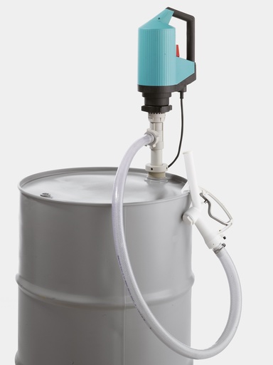 [10439] Allround set for drum, immersion depth 1,000mm, CEMO (10439)