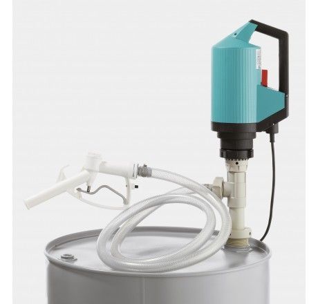 [10442] Base kit for an IBC container, immersion depth 1200 mm (10442, CEMO)